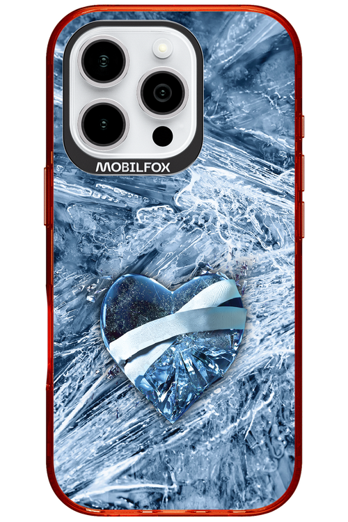 Ice 2.0 - Apple iPhone 16 Pro