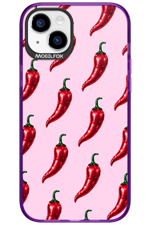 Chili Babe 2.0 - Apple iPhone 15 Plus