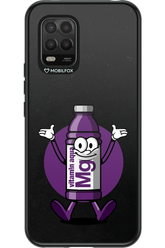 Vitamin Aqua Mg 2.0 - Xiaomi Mi 10 Lite 5G