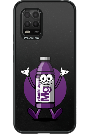 Vitamin Aqua Mg 2.0 - Xiaomi Mi 10 Lite 5G