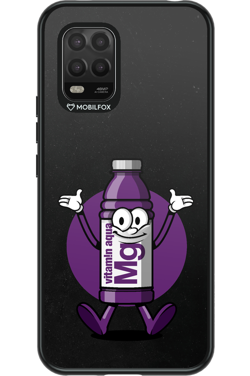 Vitamin Aqua Mg 2.0 - Xiaomi Mi 10 Lite 5G