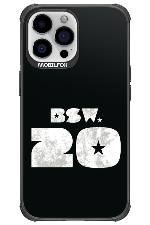 BSW 20 (9) 2.0 - Apple iPhone 13 Pro Max