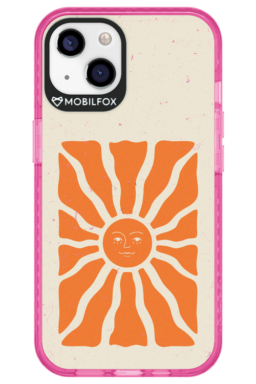 Solar Soul 2.0 - Apple iPhone 13
