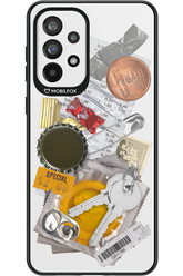 Just in Case 2.0 - Samsung Galaxy A73