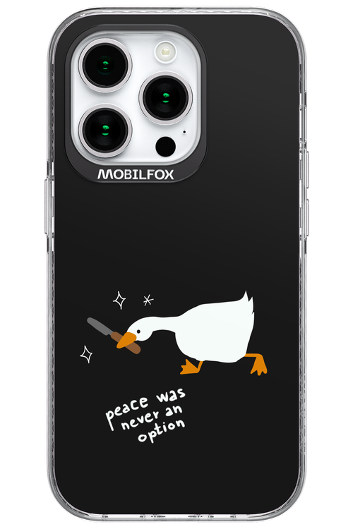 OPTION 2.0 - Apple iPhone 15 Pro
