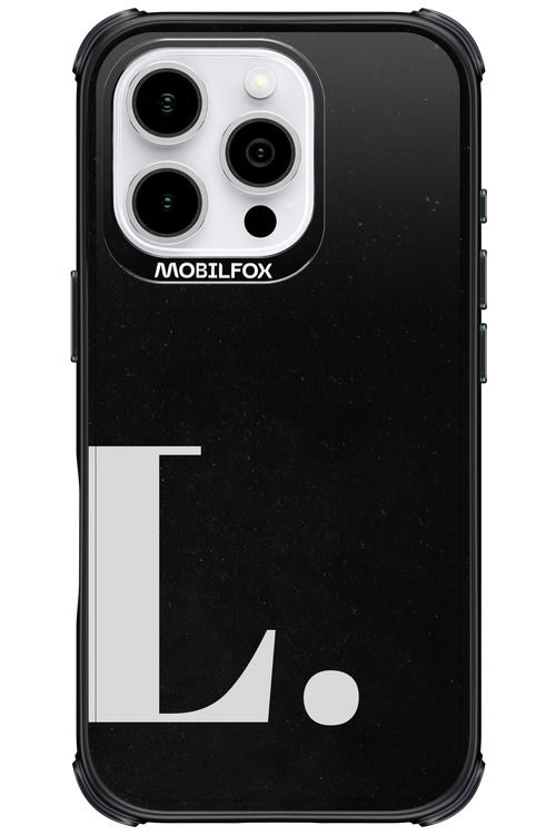 L (Off Space) 2.0 - Apple iPhone 16 Pro
