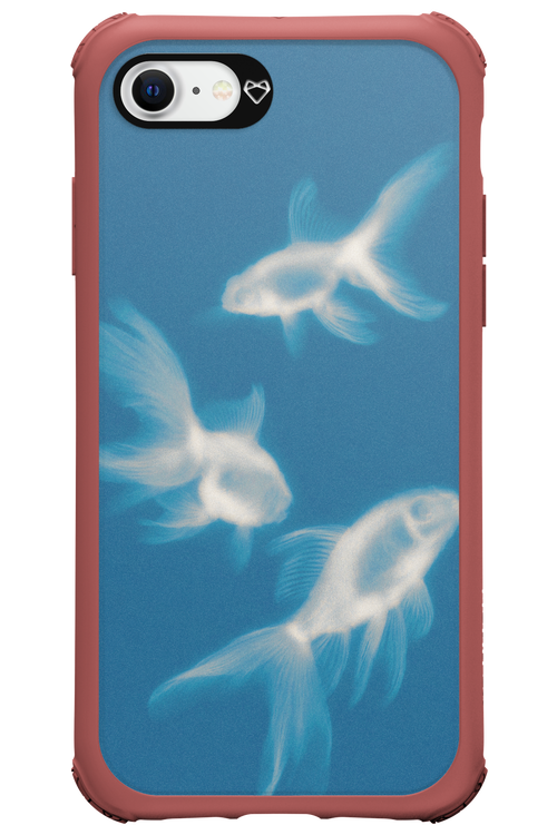 Lady of the Lake 2.0 - Apple iPhone SE 2020