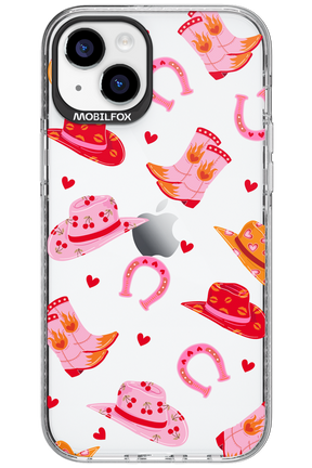 Yee Haw - Apple iPhone 15 Plus