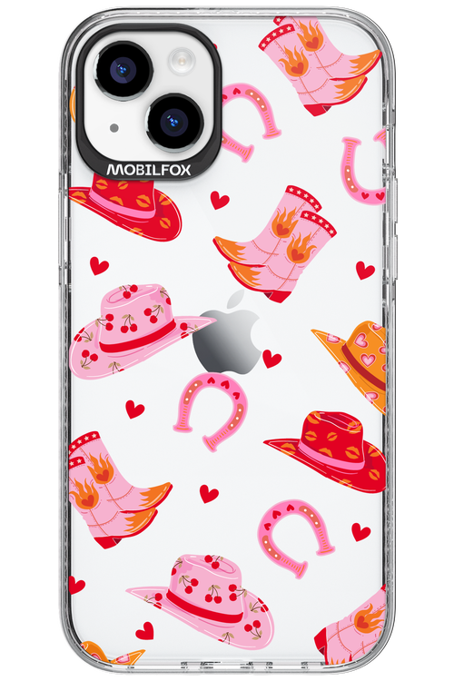 Yee Haw - Apple iPhone 15 Plus