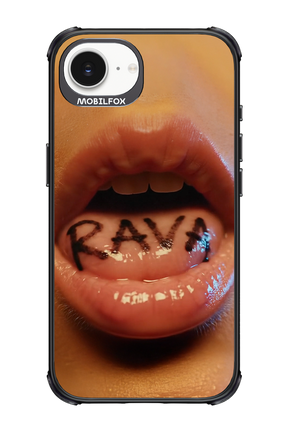 Rava Kiss 2.0 - Apple iPhone 16e