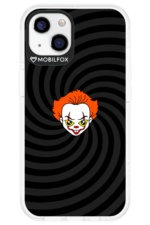 Mystery Clown - Apple iPhone 13