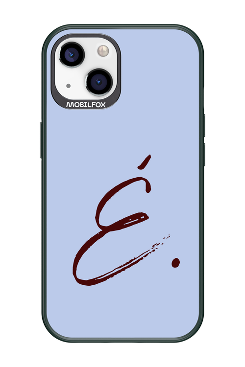 (Jellyfish Presso) E II 2.0 - Apple iPhone 13