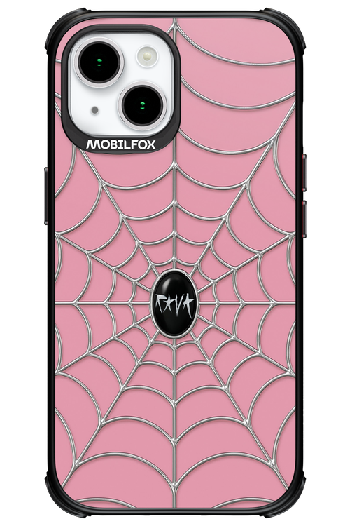 SpiderQueen 2.0 - Apple iPhone 15
