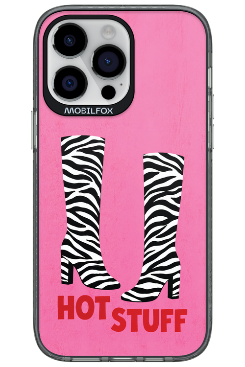 HOT STUFF 2.0 - Apple iPhone 14 Pro Max