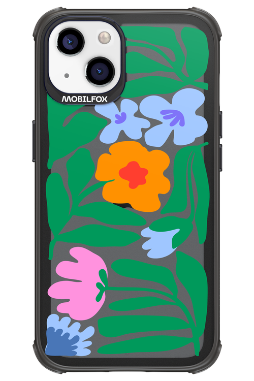 My Flowergarden - Apple iPhone 13