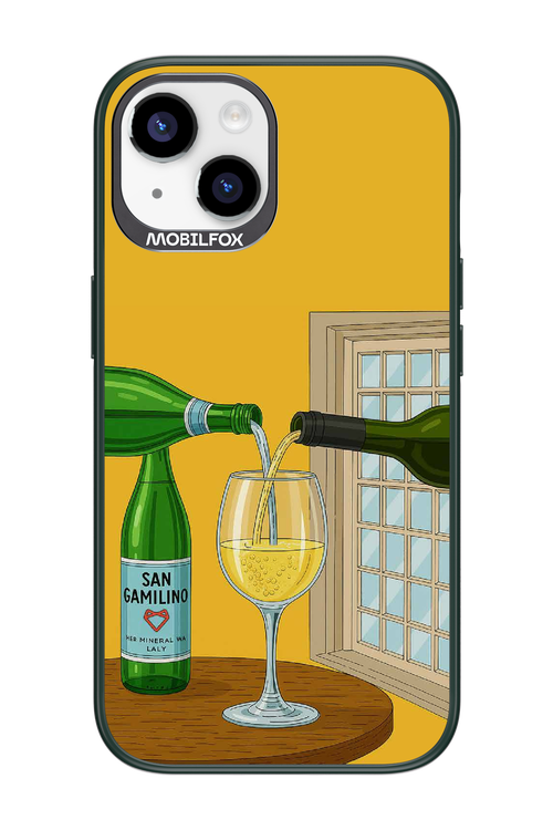 Gami Spritz 2.0 - Apple iPhone 14