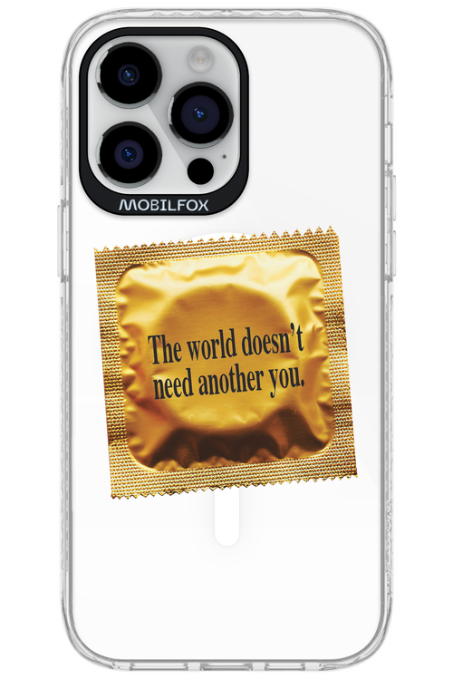 Another you 2.0 - Apple iPhone 14 Pro Max