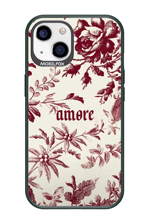 Amore 2.0 - Apple iPhone 13