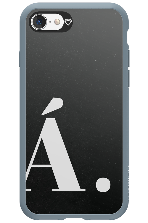 A II (Off Space) 2.0 - Apple iPhone SE 2022
