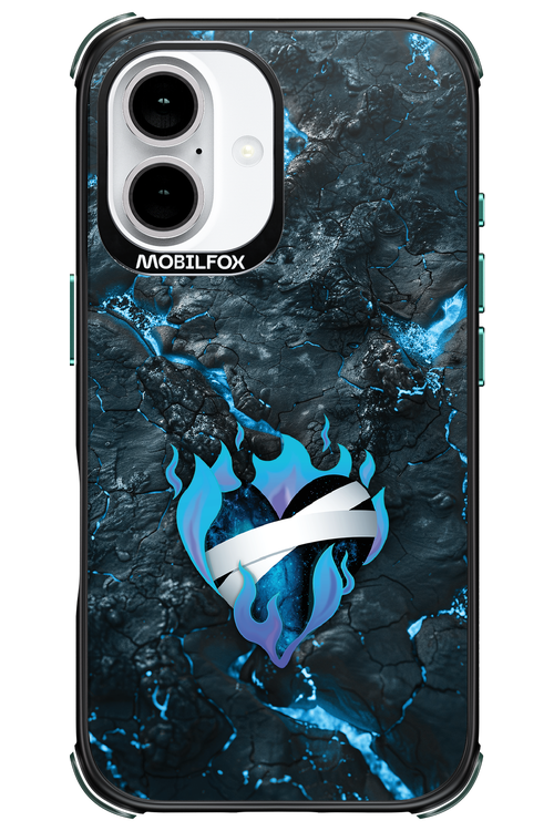 Icefire 2.0 - Apple iPhone 16