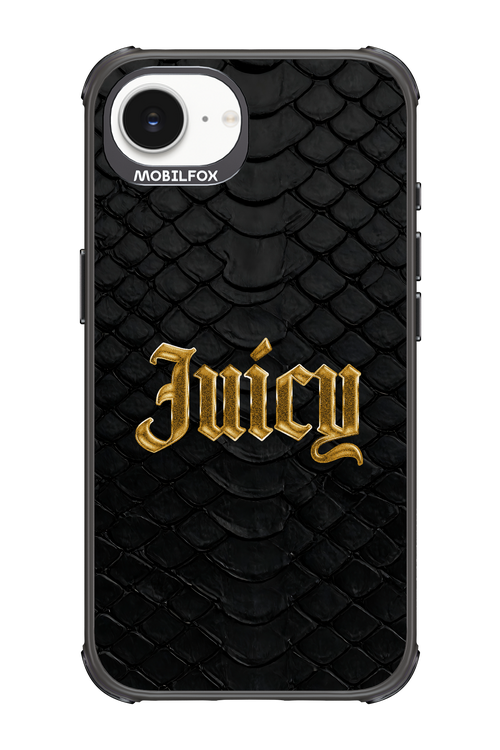 Juicy Gold 2.0 - Apple iPhone 16e
