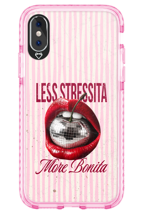Bonita 2.0 - Apple iPhone XS