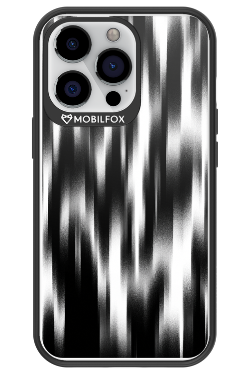Monochrome Motion 2.0 - Apple iPhone 13 Pro
