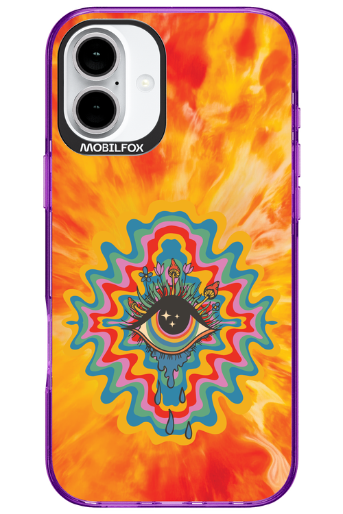 ThirdEye 2.0 - Apple iPhone 16 Plus