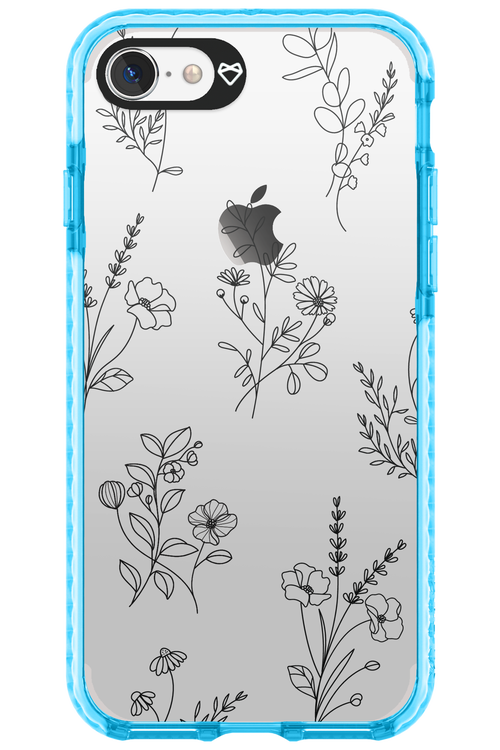 Bouquet 2.0 - Apple iPhone 7