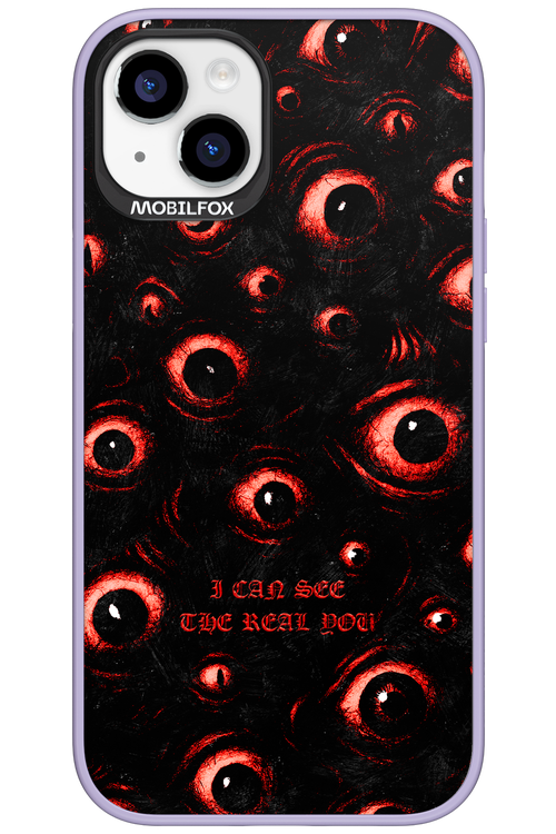 The Watchers - Apple iPhone 15 Plus