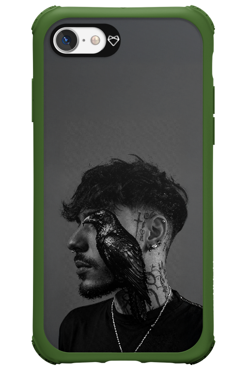 RAVEN - Apple iPhone 7