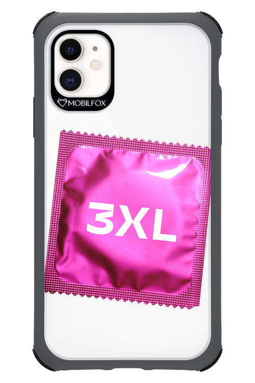 3XL 2.0 - Apple iPhone 11