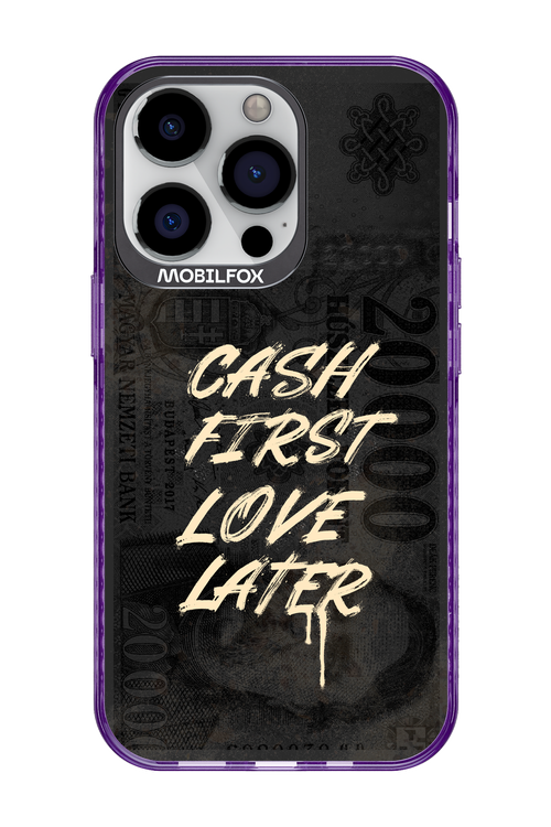 Love Later 2.0 - Apple iPhone 13 Pro