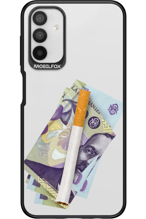 Cigarette 100 Lei 2.0 - Samsung Galaxy A04s