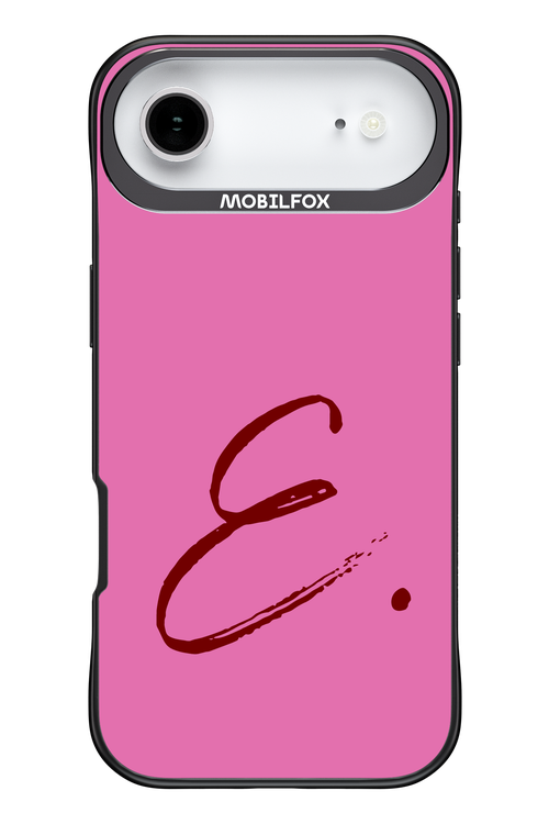 (Sorbet) E 2.0 - Apple iPhone 17 Air