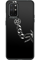 Chain stanga black 2.0 - OnePlus 8T