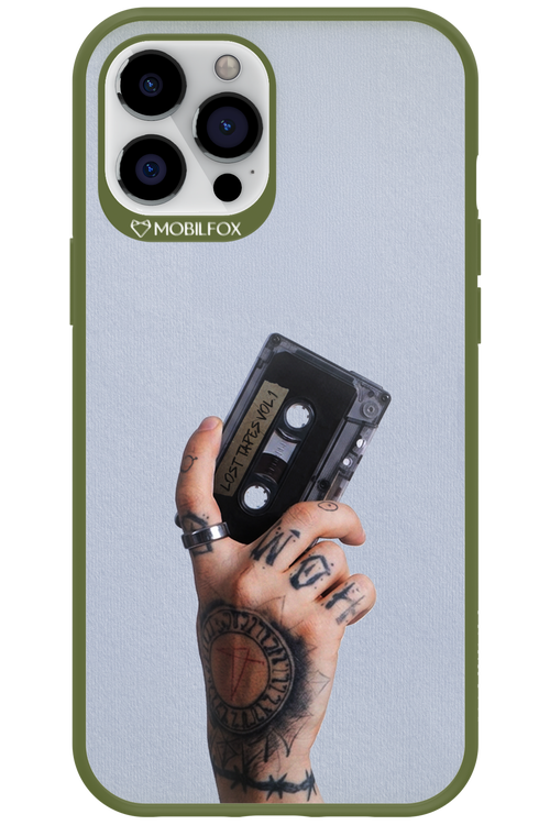 Bagabont 2.0 - Apple iPhone 12 Pro Max