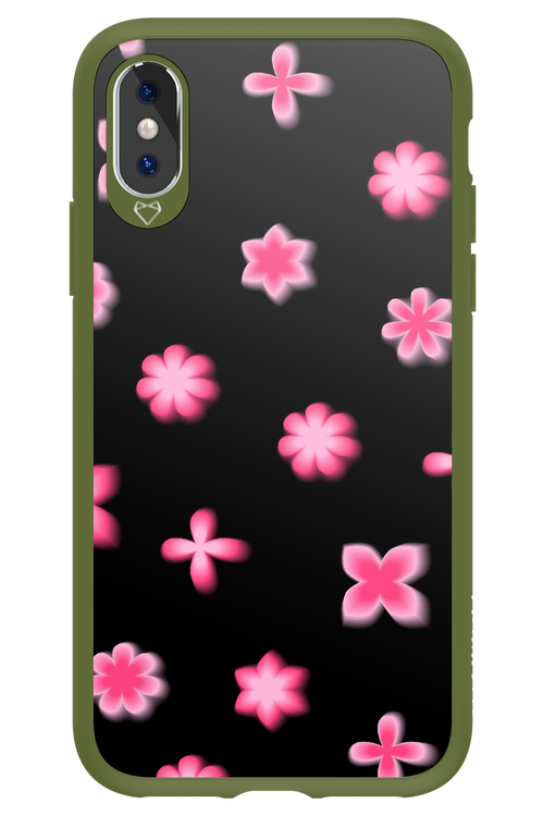 Pink Dreams 2.0 - Apple iPhone XS