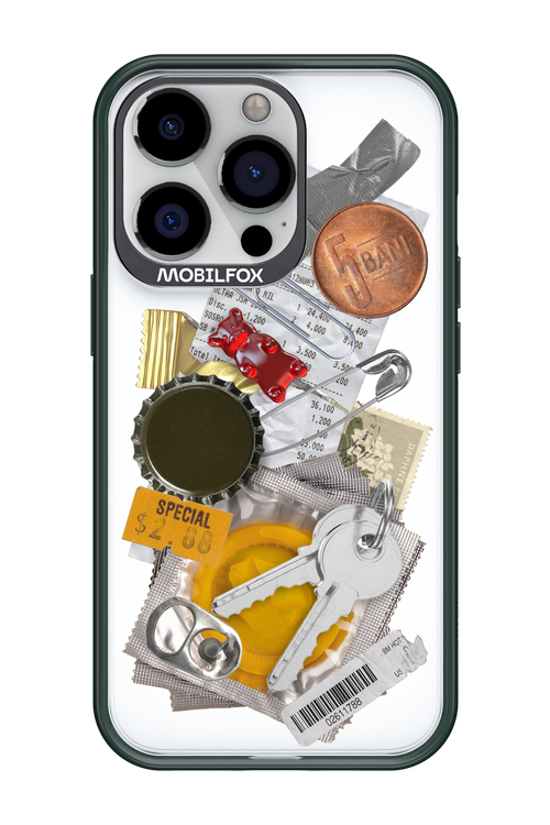 Just in Case - Apple iPhone 13 Pro