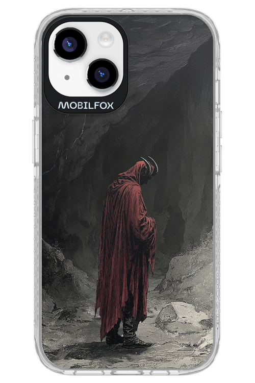D3MON Cover 2.0 - Apple iPhone 14