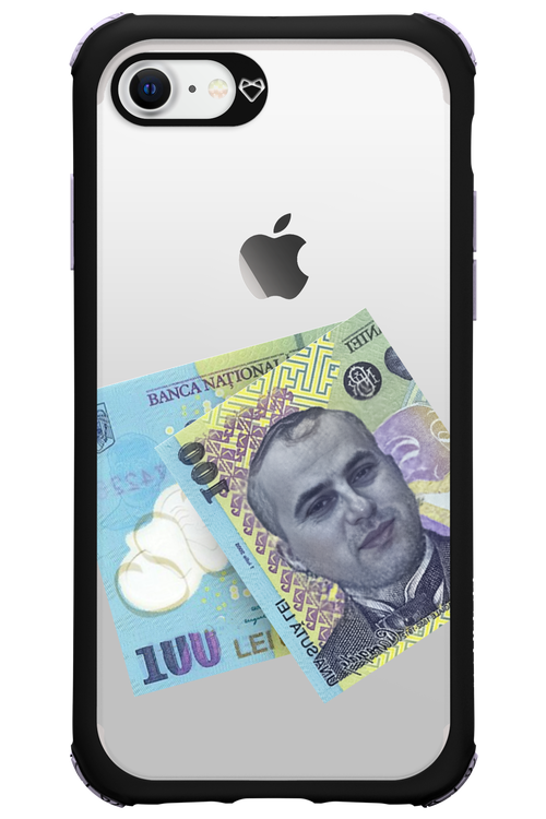 Zbir Lei 2.0 - Apple iPhone 7