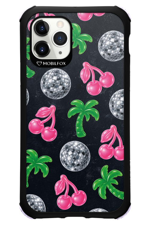 Single Life 2.0 - Apple iPhone 11 Pro
