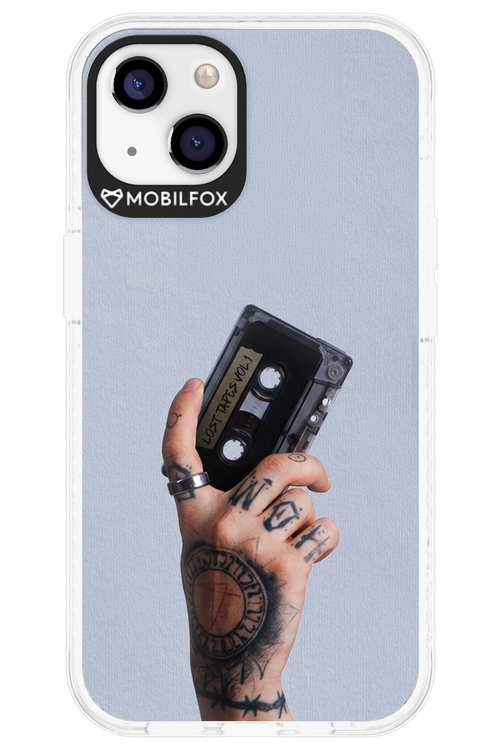 Bagabont 2.0 - Apple iPhone 13