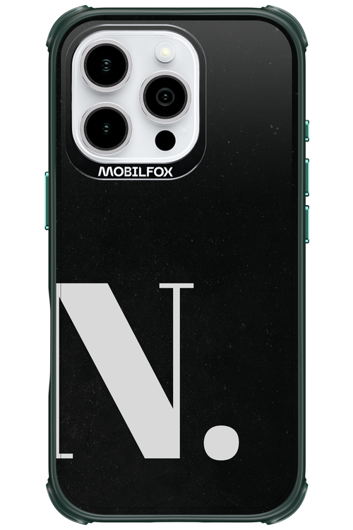 N (Off Space) 2.0 - Apple iPhone 16 Pro