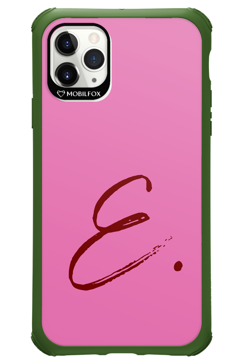 (Sorbet) E 2.0 - Apple iPhone 11 Pro Max
