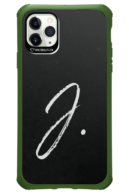 (Off Space) J 2.0 - Apple iPhone 11 Pro Max