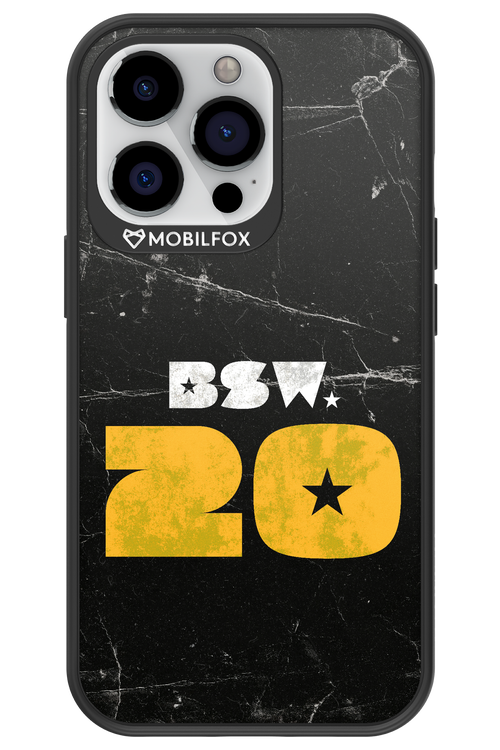 BSW 20 (1) 2.0 - Apple iPhone 13 Pro