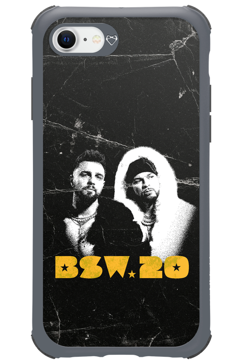 BSW 20 (3) 2.0 - Apple iPhone SE 2022
