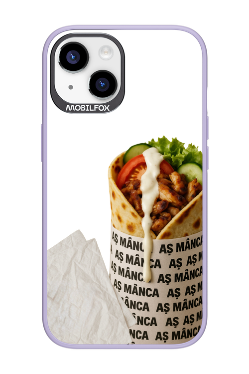 AȘ MÂNCA - Apple iPhone 14