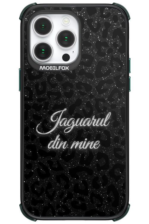Jaguarul - Apple iPhone 14 Pro Max
